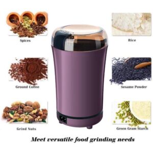 Mini Electric Grinding Machine w8801