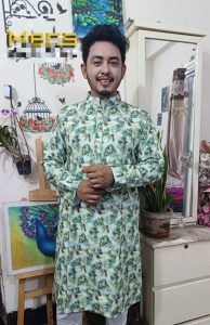 Alamin Seikh
